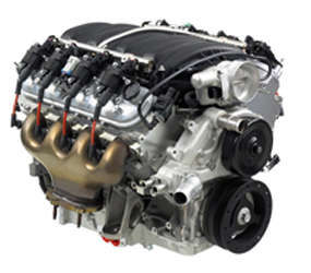 B3330 Engine
